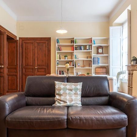 Termini Central And Elegant Apartment Roma Exterior foto